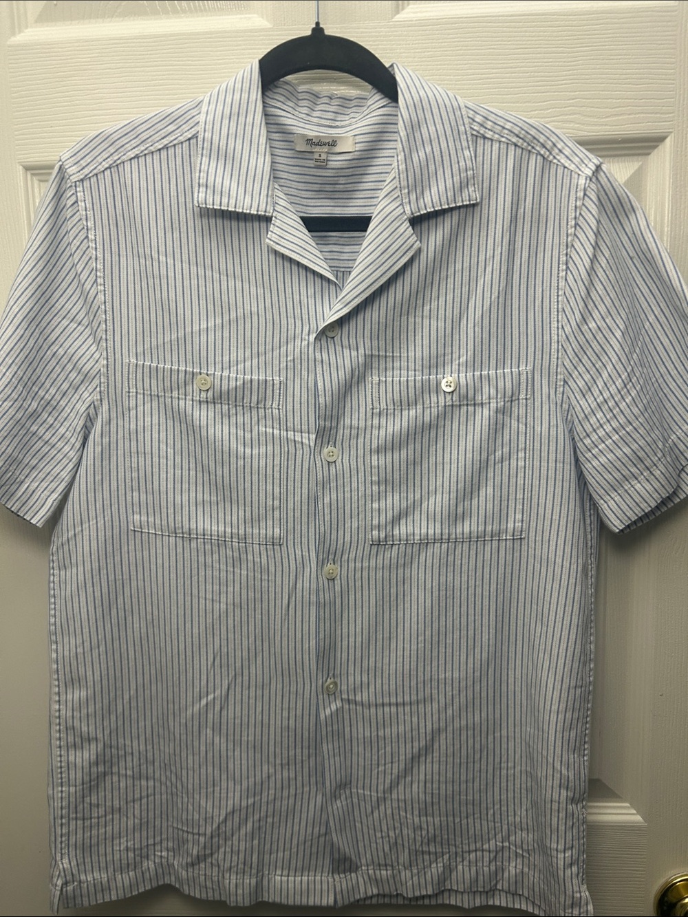 Madewell Short-Sleeve for MEN